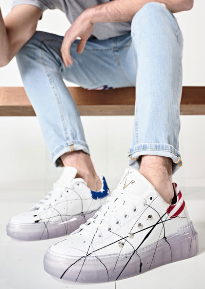 V2 Sneakers