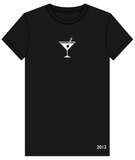 T-shirt "007 Martini"