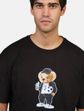 T-shirt "teddy bear"