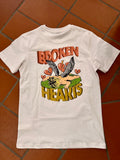 T-shirt "BROKEN"