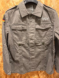 Camicia militare "Gioconda"