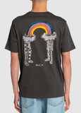 Andrew Pommier Rainbow Connection - Maglietta da Uomo