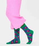 Reindeer Sock