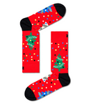 2er-Pack Frohe Feiertage Socken Geschenkset