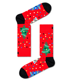 2-Pack Happy Holidays Socks Gift Set