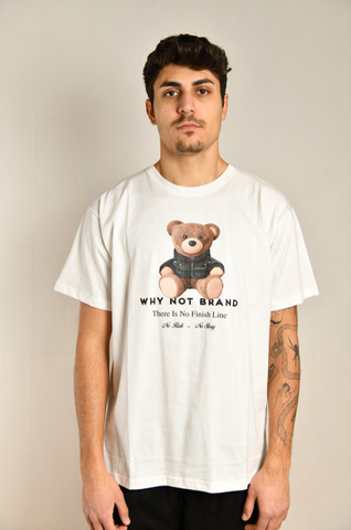 T-shirt "Bear"