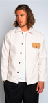 "Fashion shirt" jacket