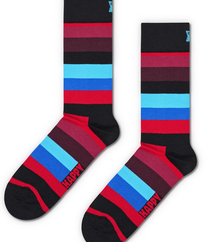 Stripe Socks