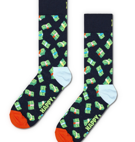 Money Money Sock