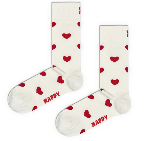 Heart Sock