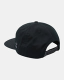 cappello NERO dmonte