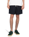 Fleece Bermuda shorts