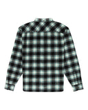 Lumber Classic Long Sleeve Flannel Shirt 