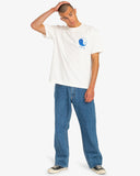 Balance Boy - Maglietta con vestibilità relaxed da Uomo