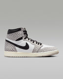 Air Jordan 1 Retro High OG White Cement