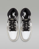 Air Jordan 1 Retro High OG White Cement
