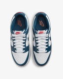 Nike Dunk Low Retro valereian