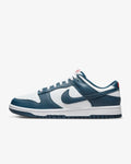 Nike Dunk Low klare Jade