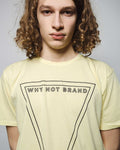 T-Shirt "Dreieck"