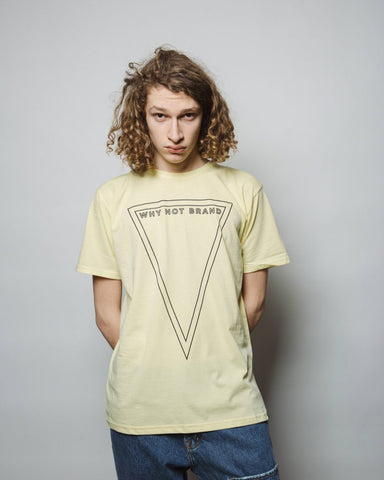 T-Shirt "Dreieck"