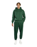 Jogginghose "Lächeln".