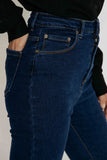 Jeans dünn