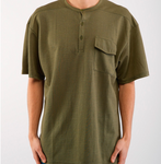 T-shirt "Linen seraph"