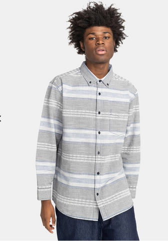 Berkeley Stripes ‑ Long Sleeve Shirt