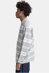 Berkeley Stripes ‑ Camicia a Maniche Lunghe
