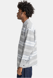 Berkeley Stripes ‑ Camicia a Maniche Lunghe