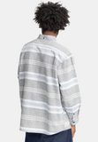 Berkeley Stripes ‑ Camicia a Maniche Lunghe