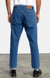 New dawn - jeans vestibilità straight