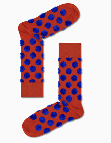 Big dot socks