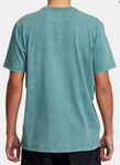 Manic tie dye - Men's T-Shirt
