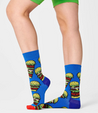 Burger Sock