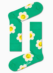 Smiley Daisy Socks