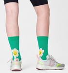 Smiley Daisy Socks