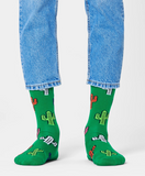 Cactus Sock