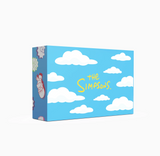 The Simpsons 4-Pack Gift Set