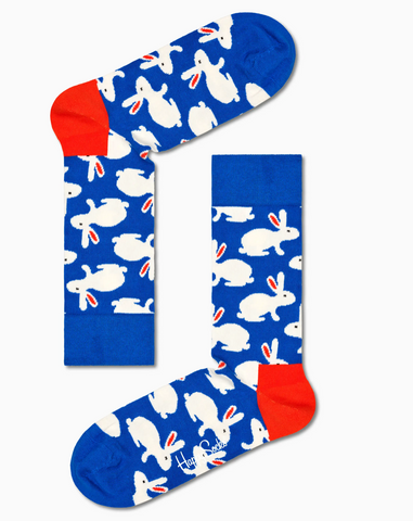 Bunny Sock