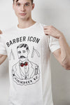 T-shirt "Barber"
