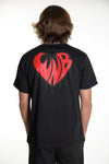 "Hearts" T-shirt