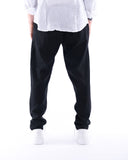 Pantalone lino