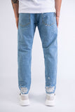 Jeans "Boston Chlor"