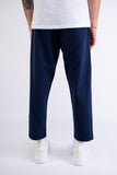 "blue dean" trousers