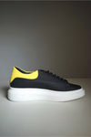 Sneakers "New Star Tech"