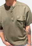 T-shirt "Linen seraph"