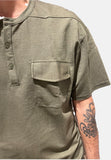 T-shirt "Linen seraph"